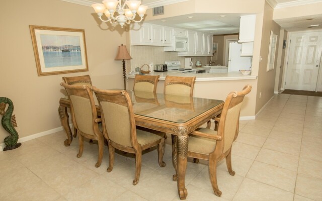 Inlet Reef 318 Destin - 2 Br Condo