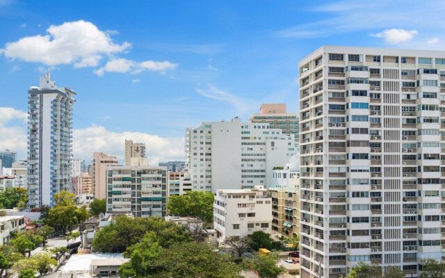 AC Hotel San Juan Condado