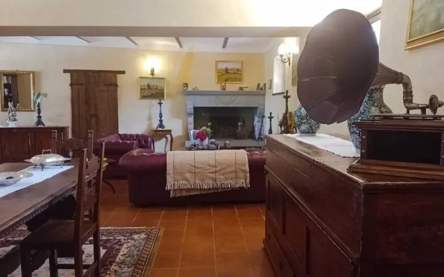 Agriturismo Borgo Sant'Ercolano