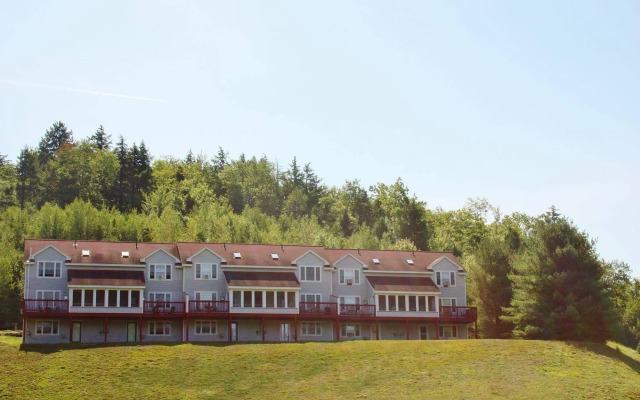 Mountain View Resort