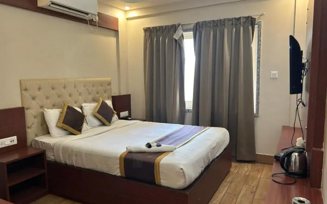 The Aster Enclave Hotel