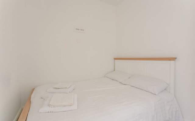 1 Bedroom Flat Near Hampstead Heath