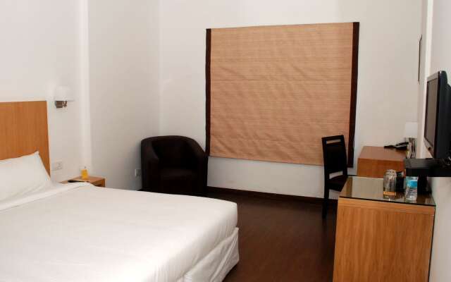 Keys Select by Lemon Tree Hotels, Katti-Ma, Chennai