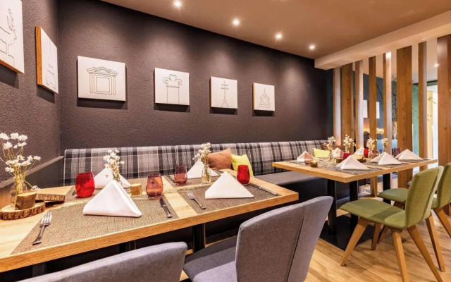 Parkhotel Maximilian Ottobeuren