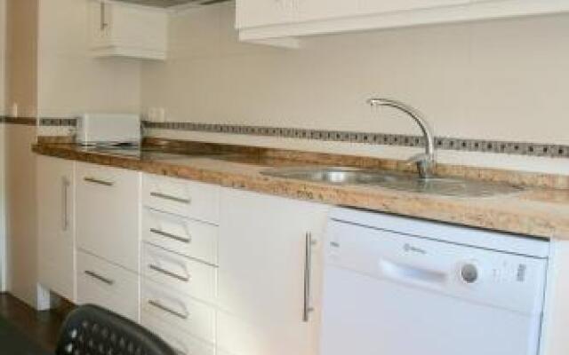 Apartamento Ollerías, 31
