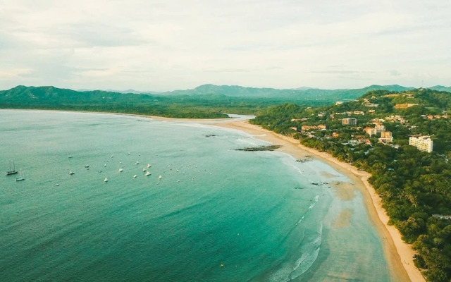 Hotel Carlota Tamarindo