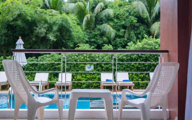 Phuket Seaview Resotel
