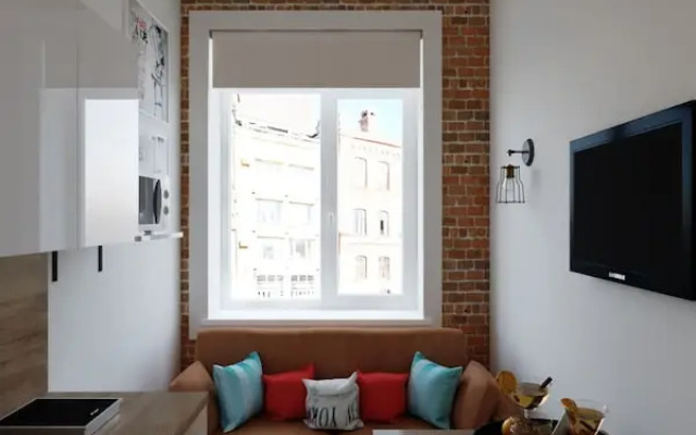 Comfitel Apart Ligovskiy 51