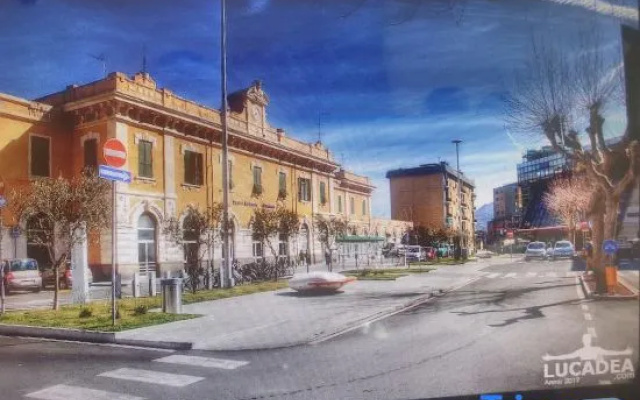 Sestri Viale Roma 15 Superior