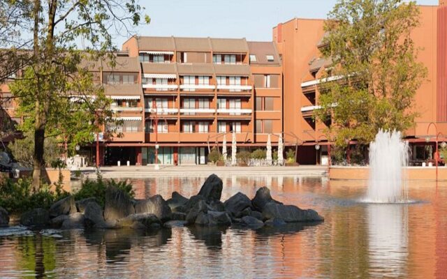 Excel Milano 3 Hotel