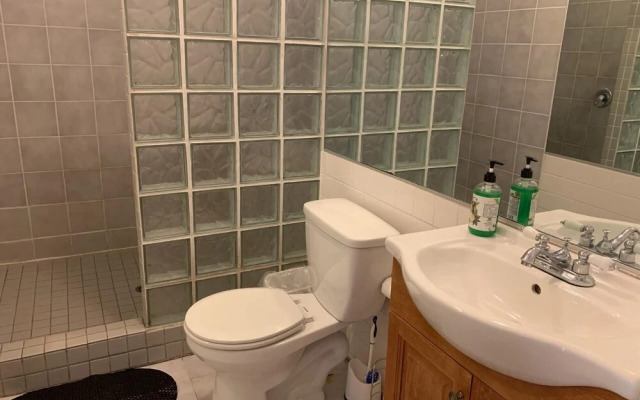 RK Hostel San Diego