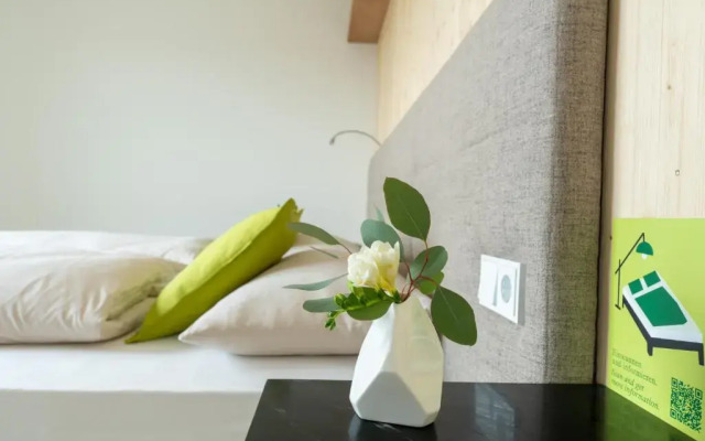 eee Hotel Eberstalzell