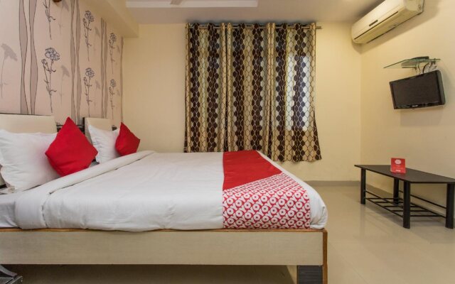Hotel Jashn Indore