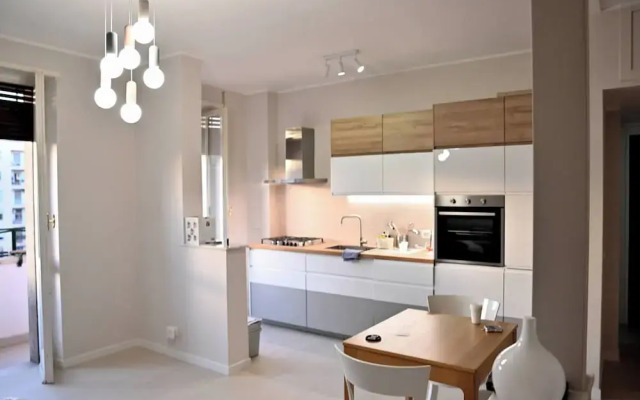 Emerenziana Lovely Apartment