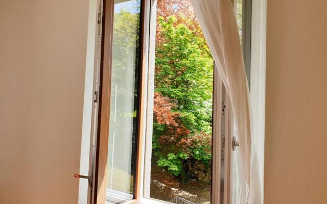 Casa Moren Apartment