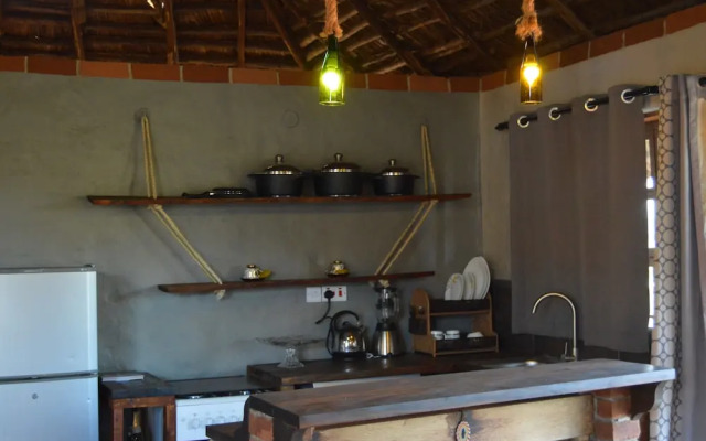 Kutoka Lodge