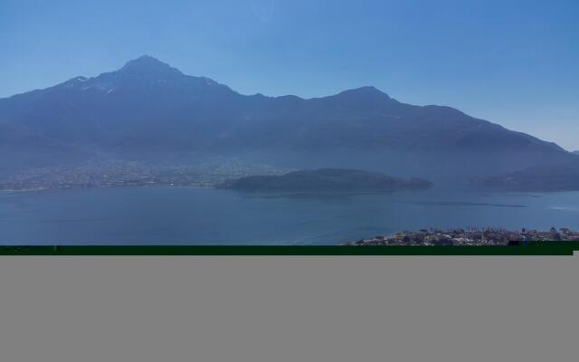 Valarin Palermo Luxory Apartment Wellness