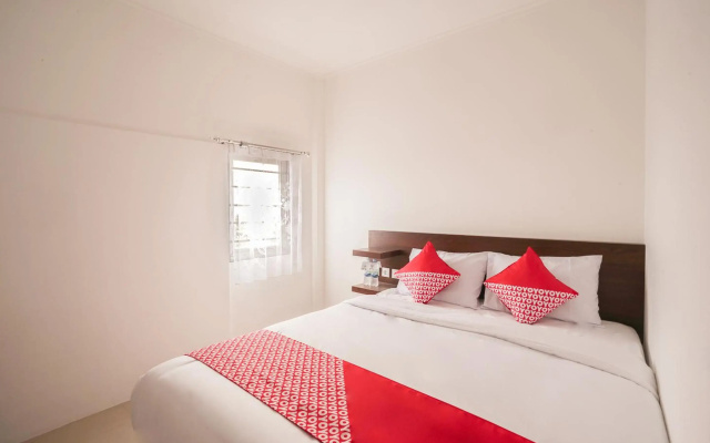 Hotel O Cibeureum Residence