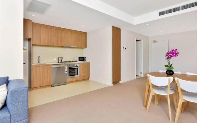 Vision On Morphett Adelaide Central
