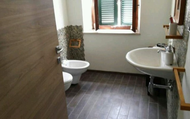 Agriturismo Azienda Agricola Alfieri