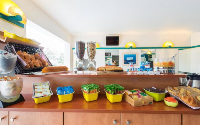 ibis Budget La Rochelle Centre Gare