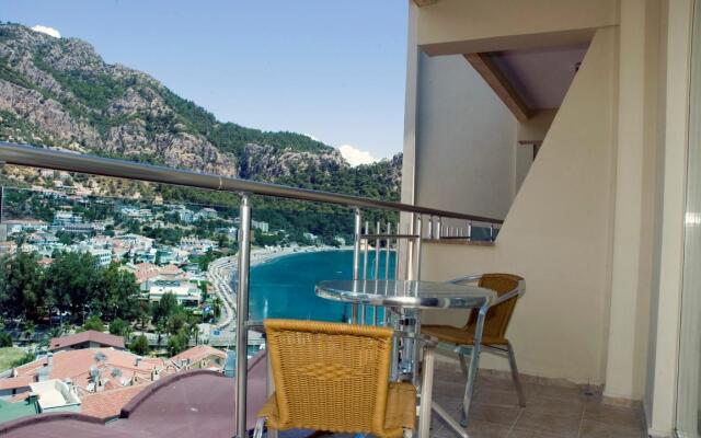 Meric Hotel Turunc