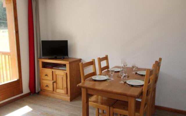 Appartement Lanslebourg-Mont-Cenis, 2 pièces, 4 personnes - FR-1-508-265