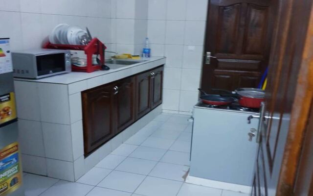 Les Residences Rima
