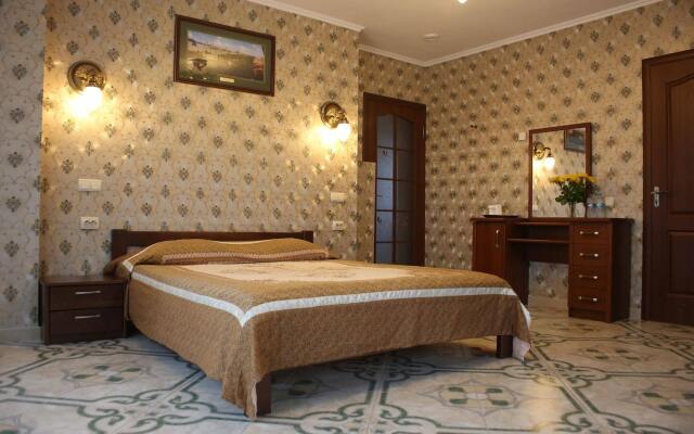 Plazma Hotel