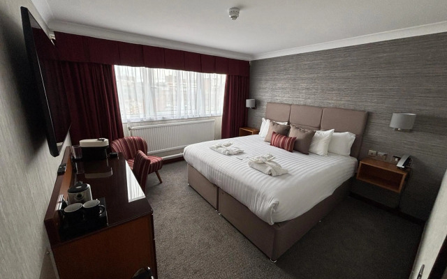 The Liner Hotel