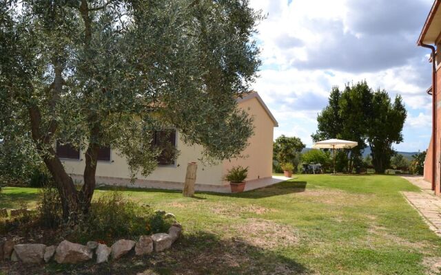 Agriturismo Marruchetone Vecchio