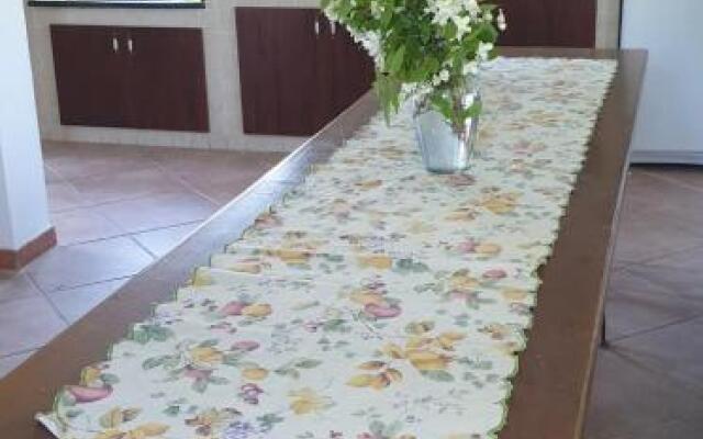 Casa vacanza Etna Evergreen