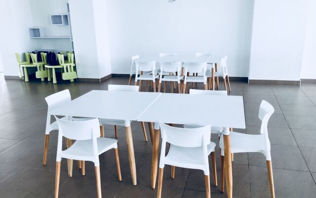 Pinnacle Tower Johor Bahru