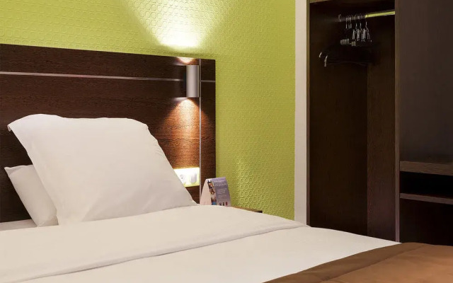 Enzo Hotel Brétigny