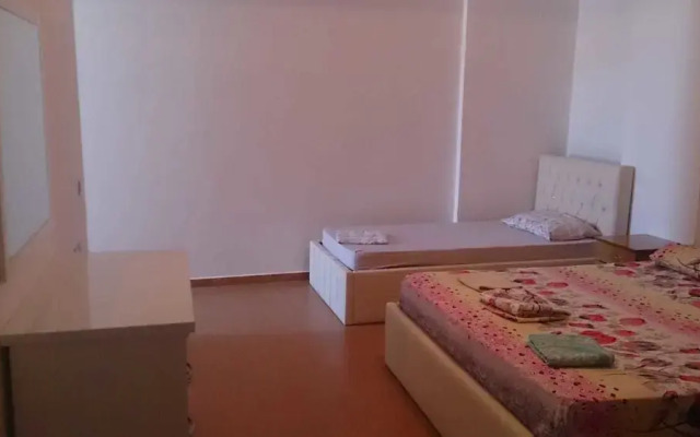 Vlora apartments