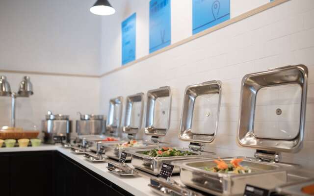 Holiday Inn Express Rongcheng Science And Technolo by IHG