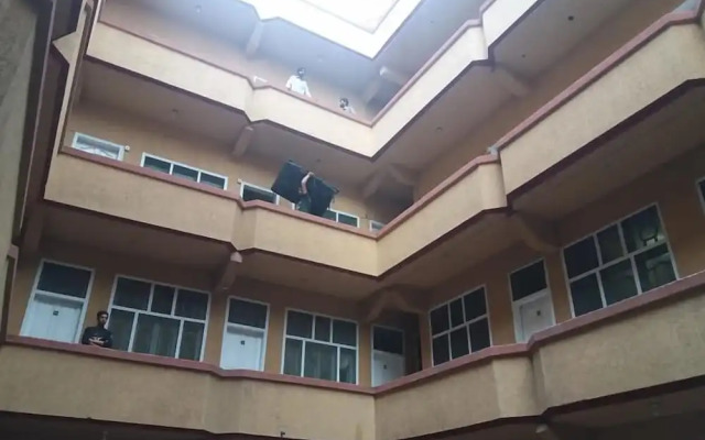 Capital Lodge Gilgit