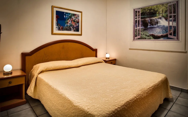EasyRooms dell'Angelo