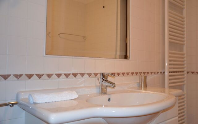 Residence Alle Palme