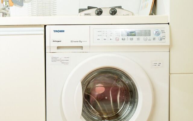 Seoul Station Joey House