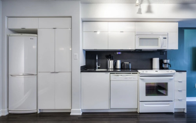 RS Boutique Suites - City Place