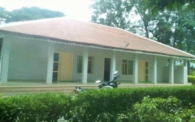 KSTDC Hotel Mayura Shantala Halebeedu