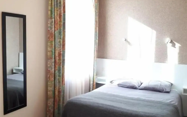 Hôtel Saint Christophe