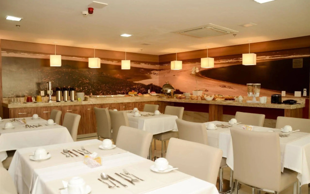 Linhares Design Hotel