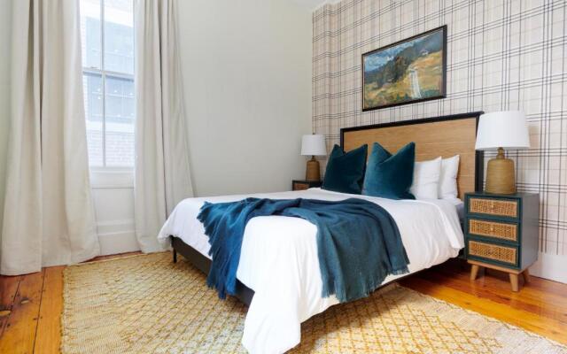 Sonder by Marriott Bonvoy The Hancock Apartments Beacon Hill