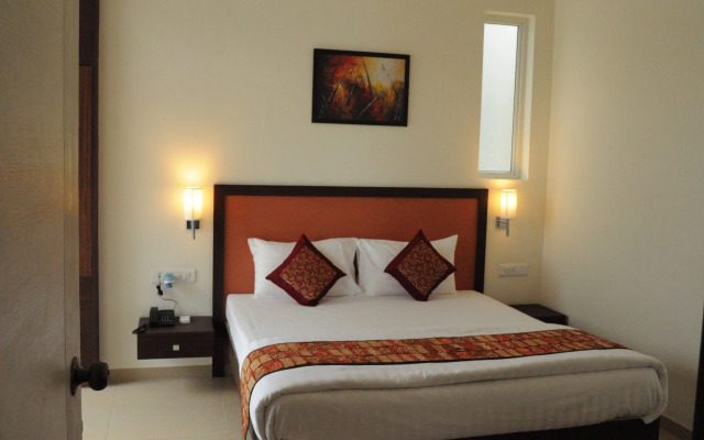 Ixora Suites