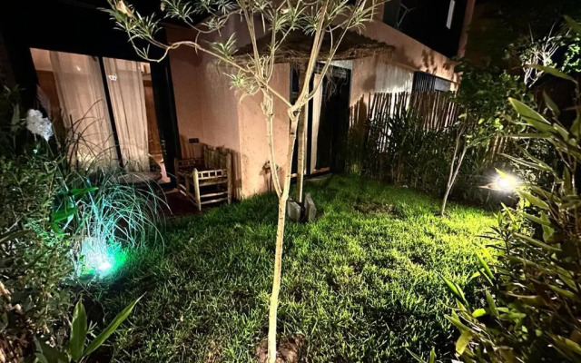 LDM Luxe appartement met zwembad in Marrakech