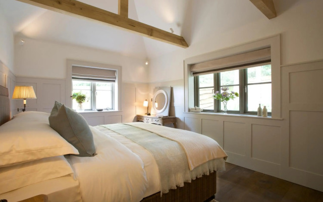 Hurley House Hotel