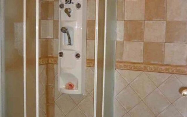 Bed and Breakfast Cagliari Villafiorita