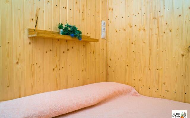 La Casa del Druida II